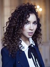 Sofia Manousha'un fotoğrafi