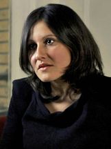 Laetitia Ratane'un fotoğrafi