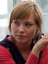 Roma Gąsiorowska'un fotoğrafi