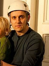 Adam Woronowicz'un fotoğrafi