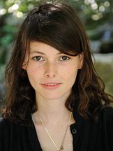 Lyn Thibault'un fotoğrafi