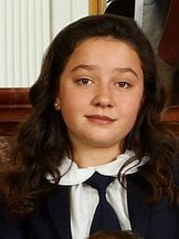 Amara Miller'un fotoğrafi