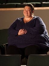 Trisha Rae Stahl'un fotoğrafi