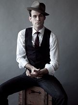 Paul Corning Jr.'un fotoğrafi