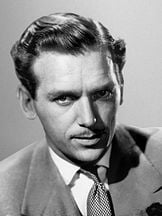 Douglas Fairbanks Jr.'un fotoğrafi