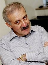 Behiç Aşçı'un fotoğrafi