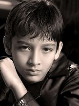 Ayush Tandon'un fotoğrafi