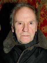 Jean-Louis Trintignant'un fotoğrafi