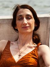 Giselda Volodi'un fotoğrafi