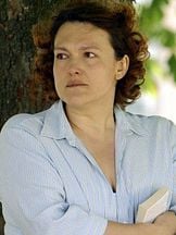Sylviane Goudal'un fotoğrafi