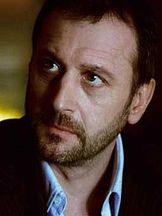 Patrick Pineau'un fotoğrafi