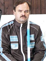 Atle Antonsen'un fotoğrafi