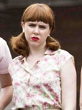 Madeleine Bisson'un fotoğrafi