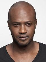 Sammi Rotibi'un fotoğrafi