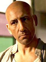 Hassam Ghancy'un fotoğrafi