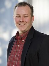 Tim Griffin'un fotoğrafi