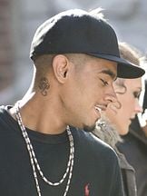 Nick Sagar'un fotoğrafi