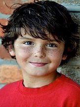 Noah Lomax'un fotoğrafi