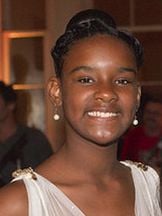 Jonshel Alexander'un fotoğrafi