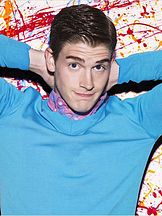 Brendan Dooling'un fotoğrafi