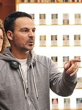 Stephan Archinard'un fotoğrafi