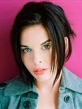 Julia Chantrey'un fotoğrafi