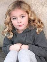 Morgan McGarry'un fotoğrafi