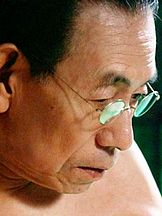 Kyôji Kokonoe'un fotoğrafi