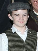 Gulliver McGrath'un fotoğrafi