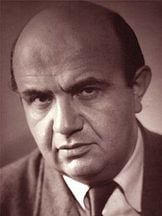 Aleksander Bardini'un fotoğrafi