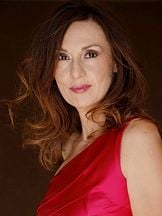 Simona Caparrini'un fotoğrafi