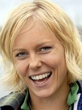 Ingrid Bolsø Berdal'un fotoğrafi