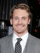 Josh Pence'un fotoğrafi