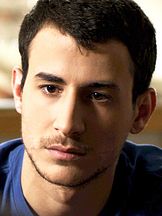 Nicholas Jacob'un fotoğrafi