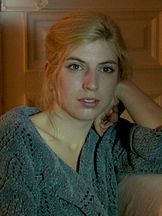 Virginie Legeay'un fotoğrafi