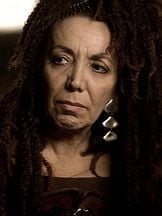 Joëlle Sevilla'un fotoğrafi