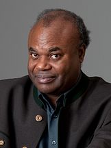 Denis Mpunga'un fotoğrafi