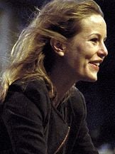 Ingrid Olava'un fotoğrafi