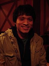 Jin Yong-Ok'un fotoğrafi