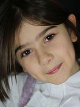 Nehir Çağla Yaşar'un fotoğrafi