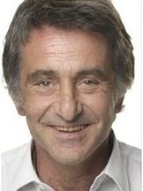 Johnny Vekris'un fotoğrafi