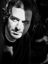 Benjamin Bouhana'un fotoğrafi