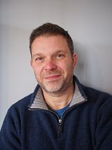 Franck Magnier'un fotoğrafi