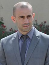 Vahid Mustafa Yev