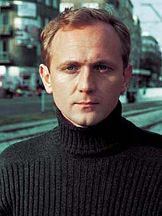 Andrzej Chyra'un fotoğrafi