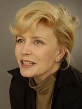 Krystyna Janda'un fotoğrafi