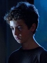 Evan Bird'un fotoğrafi