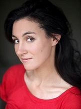 Myriam Ajar'un fotoğrafi