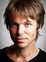 Ben Warwick'un fotoğrafi