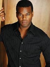 Demore Barnes'un fotoğrafi